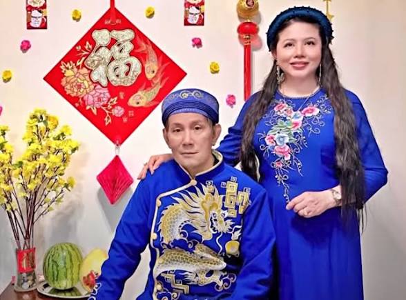 Cặp đôi Hải Đăng & Thùy Linh